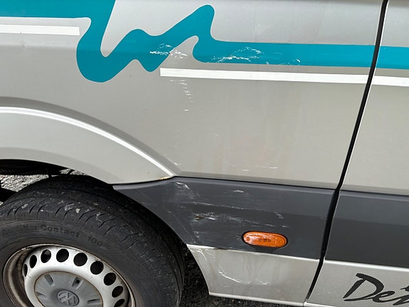 Volkswagen Crafter 35 23 of 30