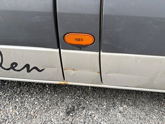 Volkswagen Crafter 35 20 of 30