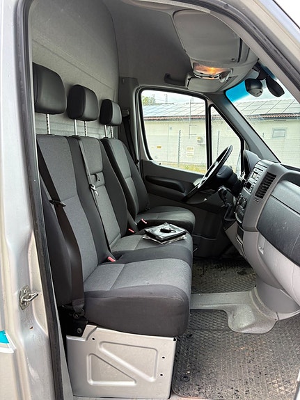 Volkswagen Crafter 35 14 of 30