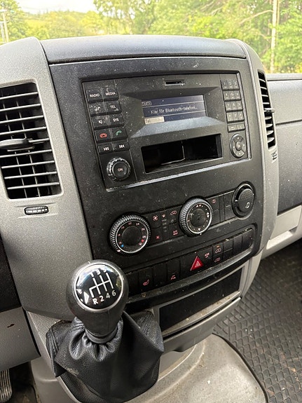Volkswagen Crafter 35 17 of 30