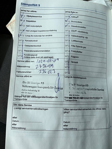 Volkswagen Crafter 35 25 of 30