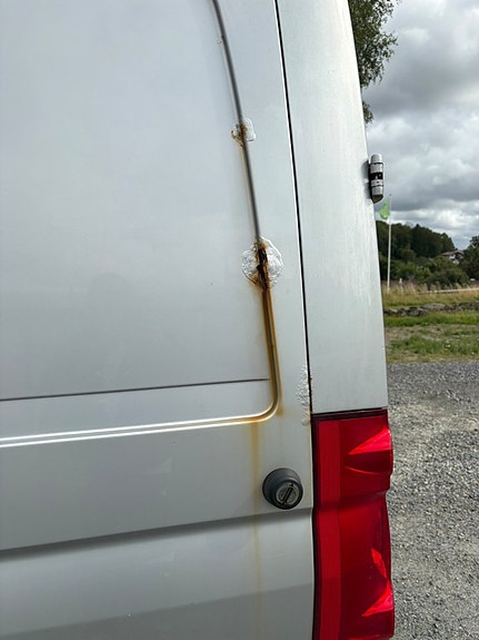 Volkswagen Crafter 35 19 of 30