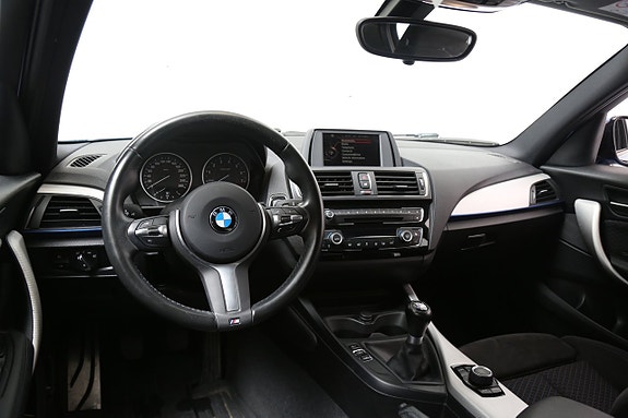 BMW 118i 13 of 24