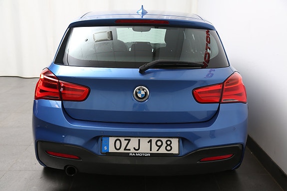BMW 118i 7 of 24