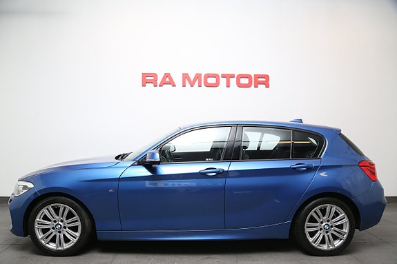 BMW 118i 3 of 24