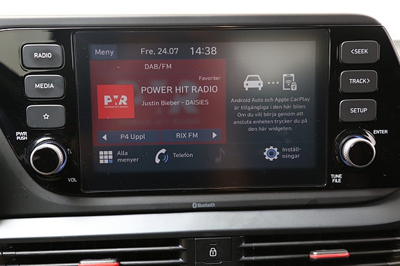 Hyundai i20 18 of 24
