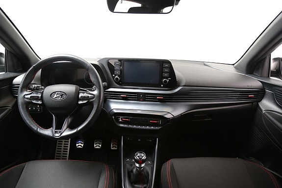 Hyundai i20 17 of 24