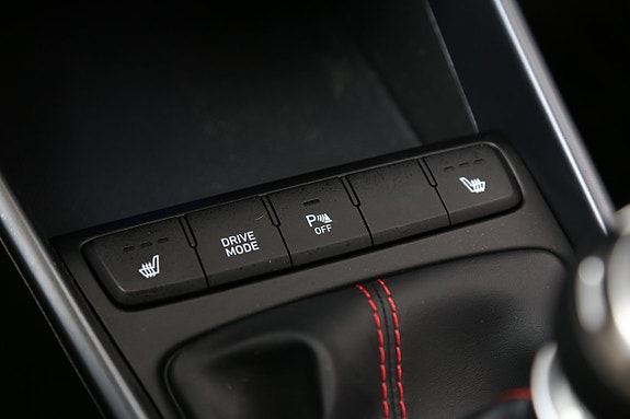 Hyundai i20 21 of 24