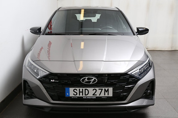 Hyundai i20 4 of 5
