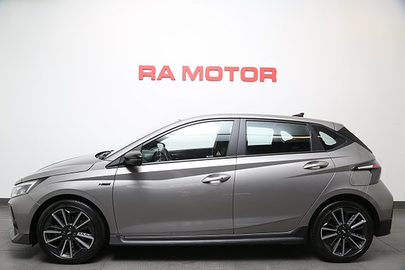 Hyundai i20 3 of 5