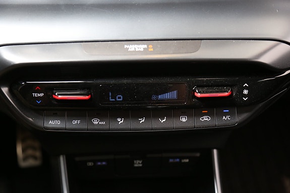 Hyundai i20 20 of 24