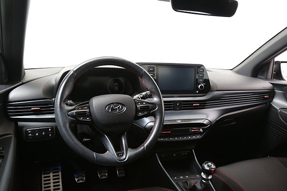 Hyundai i20 13 of 24