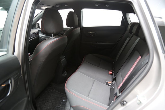 Hyundai i20 23 of 24