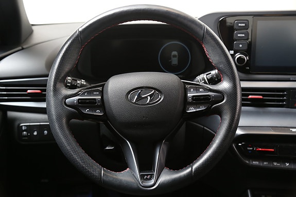 Hyundai i20 15 of 24