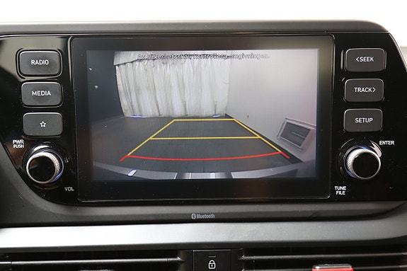 Hyundai i20 19 of 24