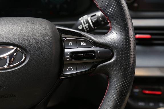 Hyundai i20 16 of 24