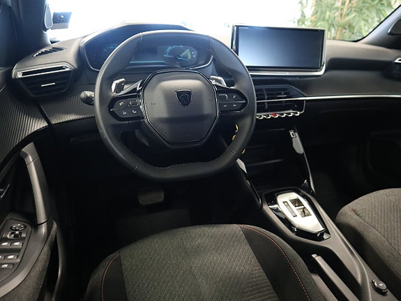 Peugeot 2008 5 of 5
