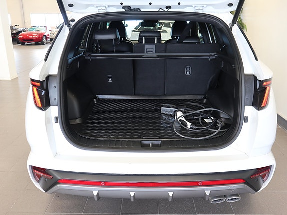 Hyundai Tucson 8 of 8