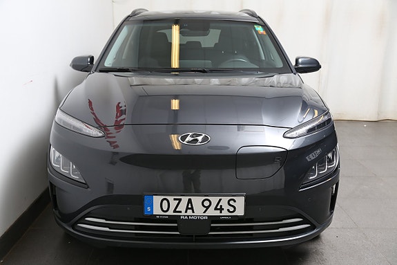 Hyundai Kona 5 of 5