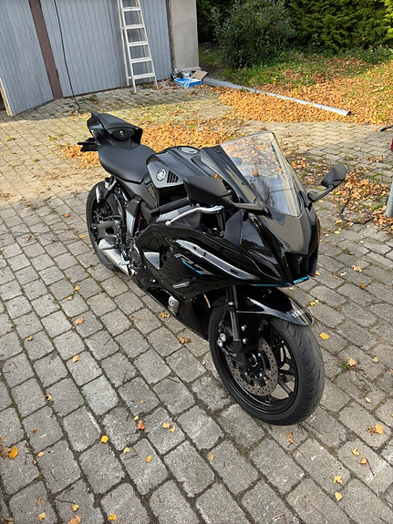 Yamaha R7 A2 35KW 3 of 11