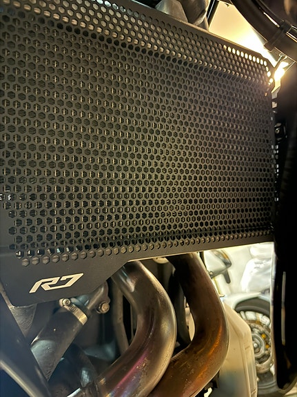 Yamaha R7 A2 35KW 11 of 11