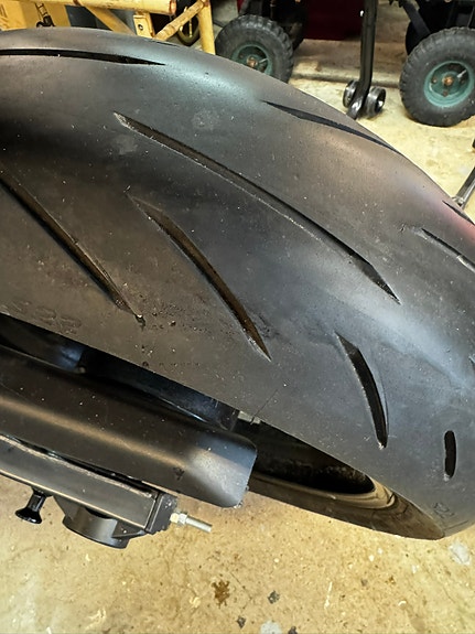 Yamaha R7 A2 35KW 8 of 11
