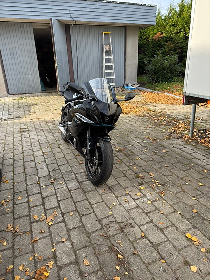 Yamaha R7 A2 35KW 5 of 11