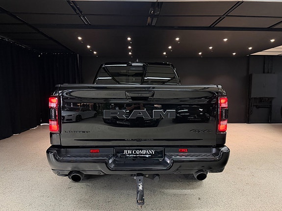 RAM 1500 9 of 23