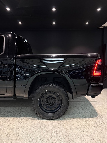 RAM 1500 4 of 23