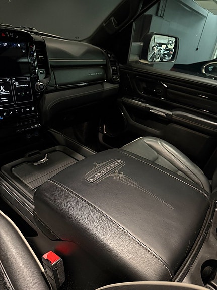 RAM 1500 18 of 23