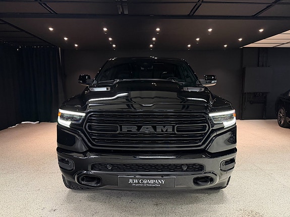 RAM 1500 2 of 23