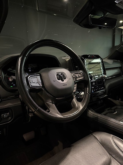 RAM 1500 16 of 23