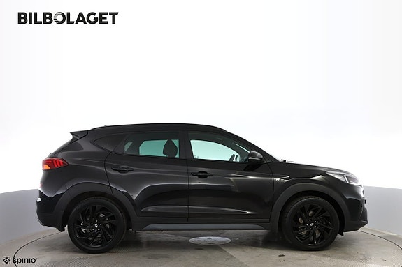 Hyundai Tucson 5 of 5