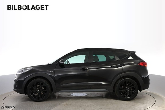 Hyundai Tucson 2 of 5
