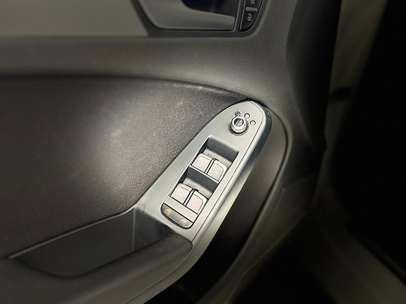Audi A4 16 of 26