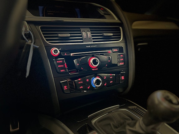 Audi A4 22 of 26