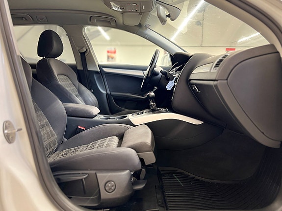 Audi A4 25 of 26