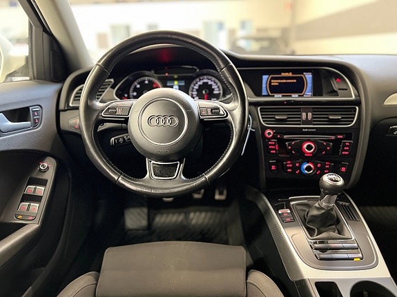 Audi A4 14 of 26