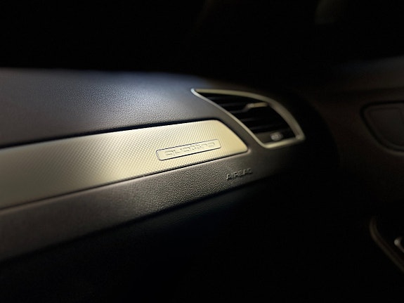 Audi A4 15 of 26