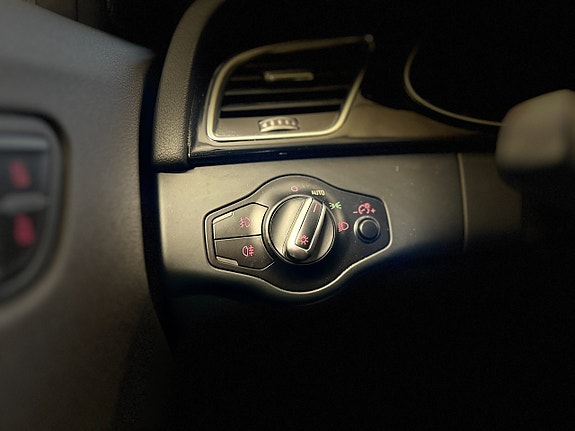 Audi A4 17 of 26