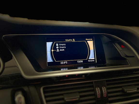 Audi A4 20 of 26