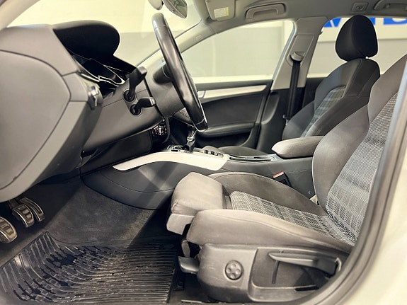Audi A4 11 of 26