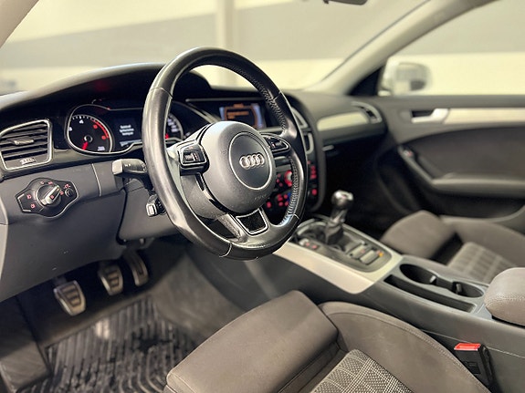 Audi A4 12 of 26