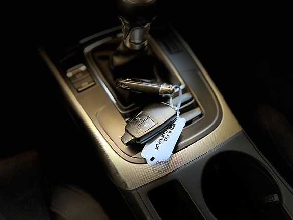 Audi A4 23 of 26