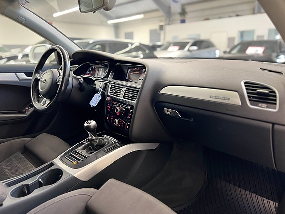 Audi A4 24 of 26