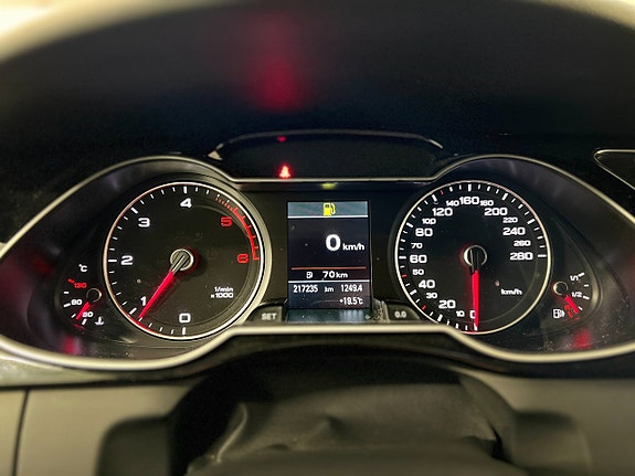 Audi A4 19 of 26
