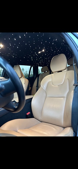 Volvo V60 5 of 5