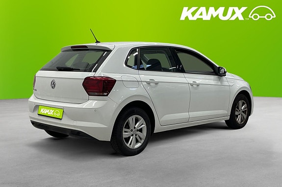 Volkswagen Polo 4 of 5
