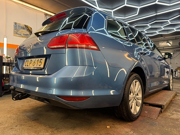 Volkswagen Golf VII 4 of 5