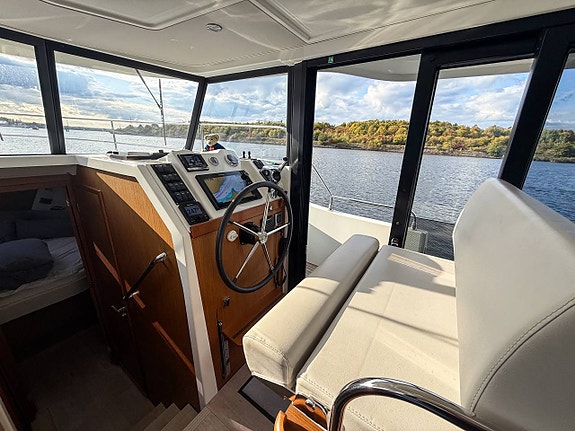Beneteau Swift Trawler 35 | SÅLD 11 of 12